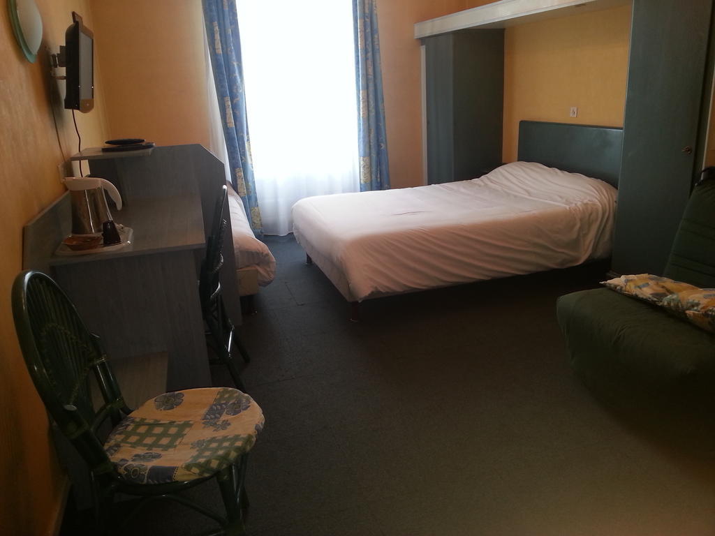 Hotel Angelina