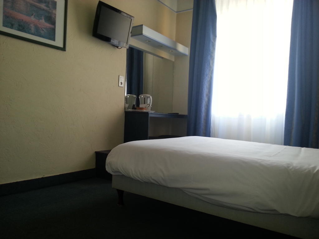 Hotel Angelina