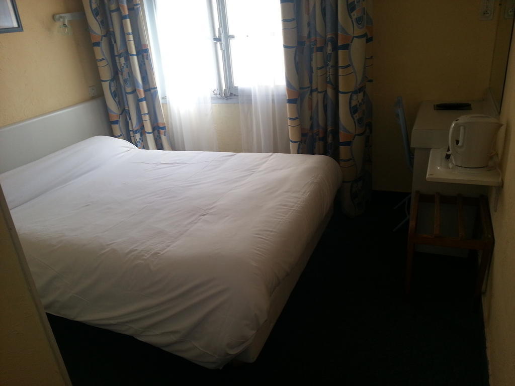 Hotel Angelina 2*