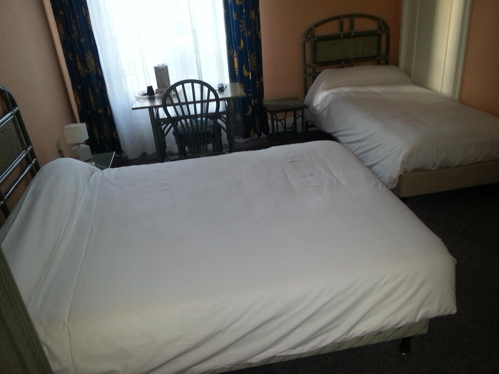 Hotel Angelina