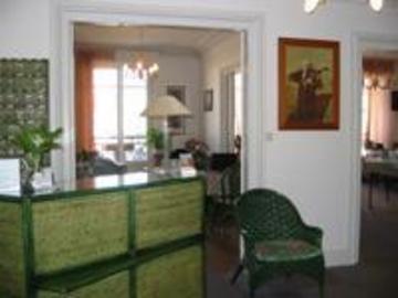 Hotel Angelina Rennes