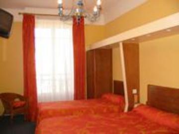 Angelina Hotel